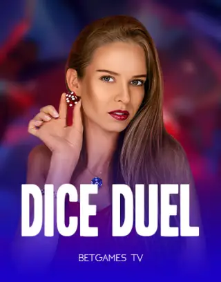 Dice Duel — Betgames TV