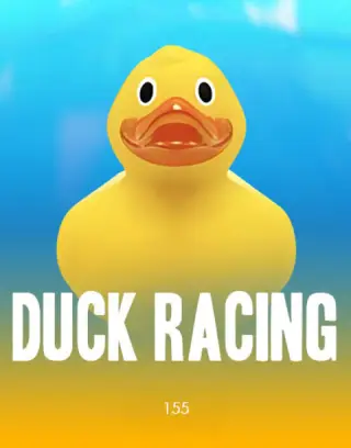 Duck Racing — Galaxsys