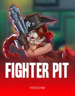 Fighter Pit — Hacksaw