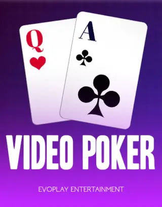 Video Poker — Evoplay
